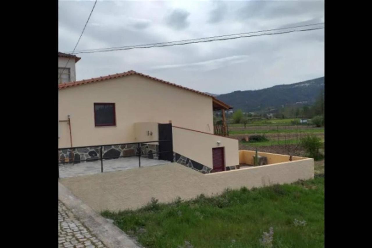 A Pequena Casa in Coja in countryside Portugal Villa Exterior foto